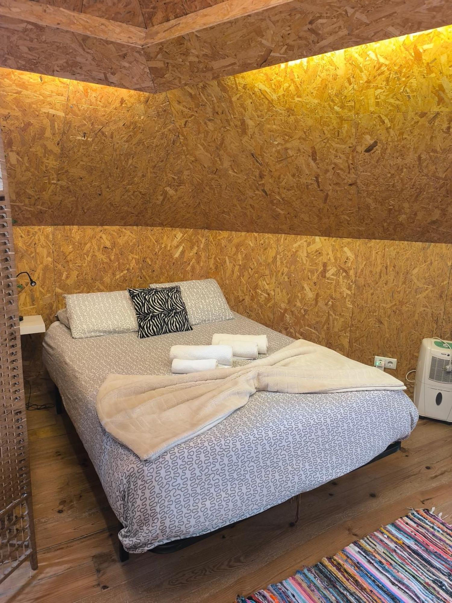Apartamento Train Aveiro