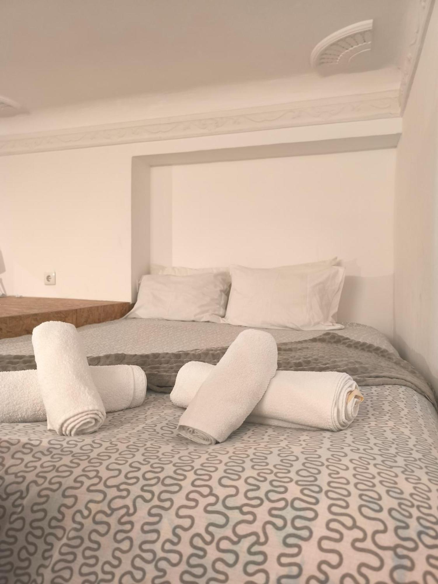 Apartamento Train Aveiro