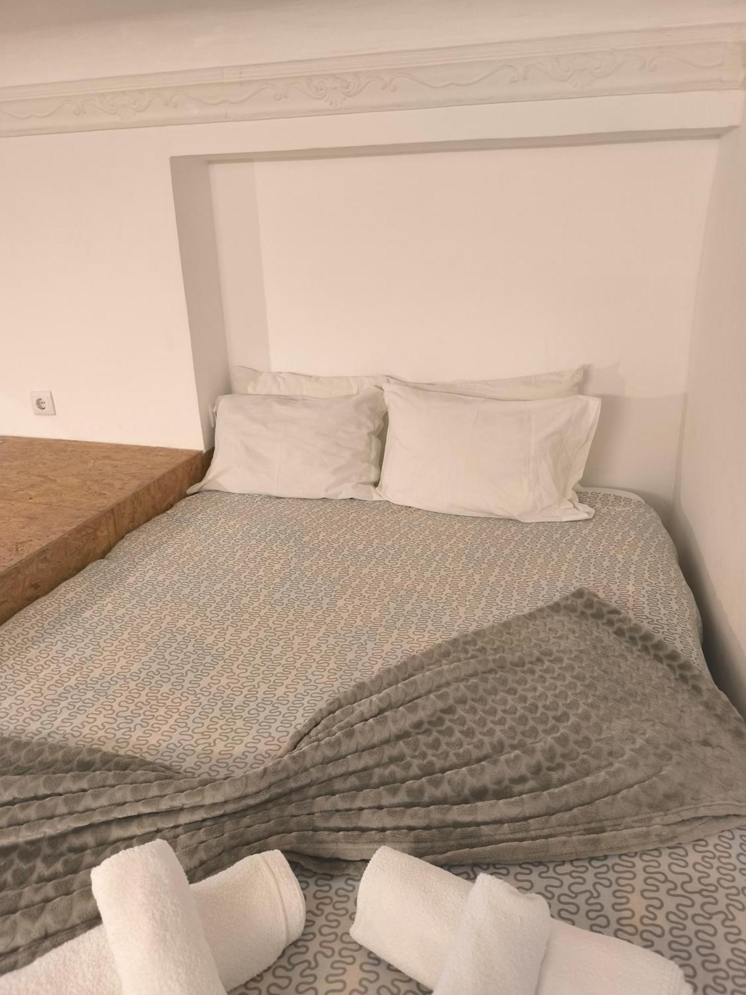 Apartment Train Aveiro