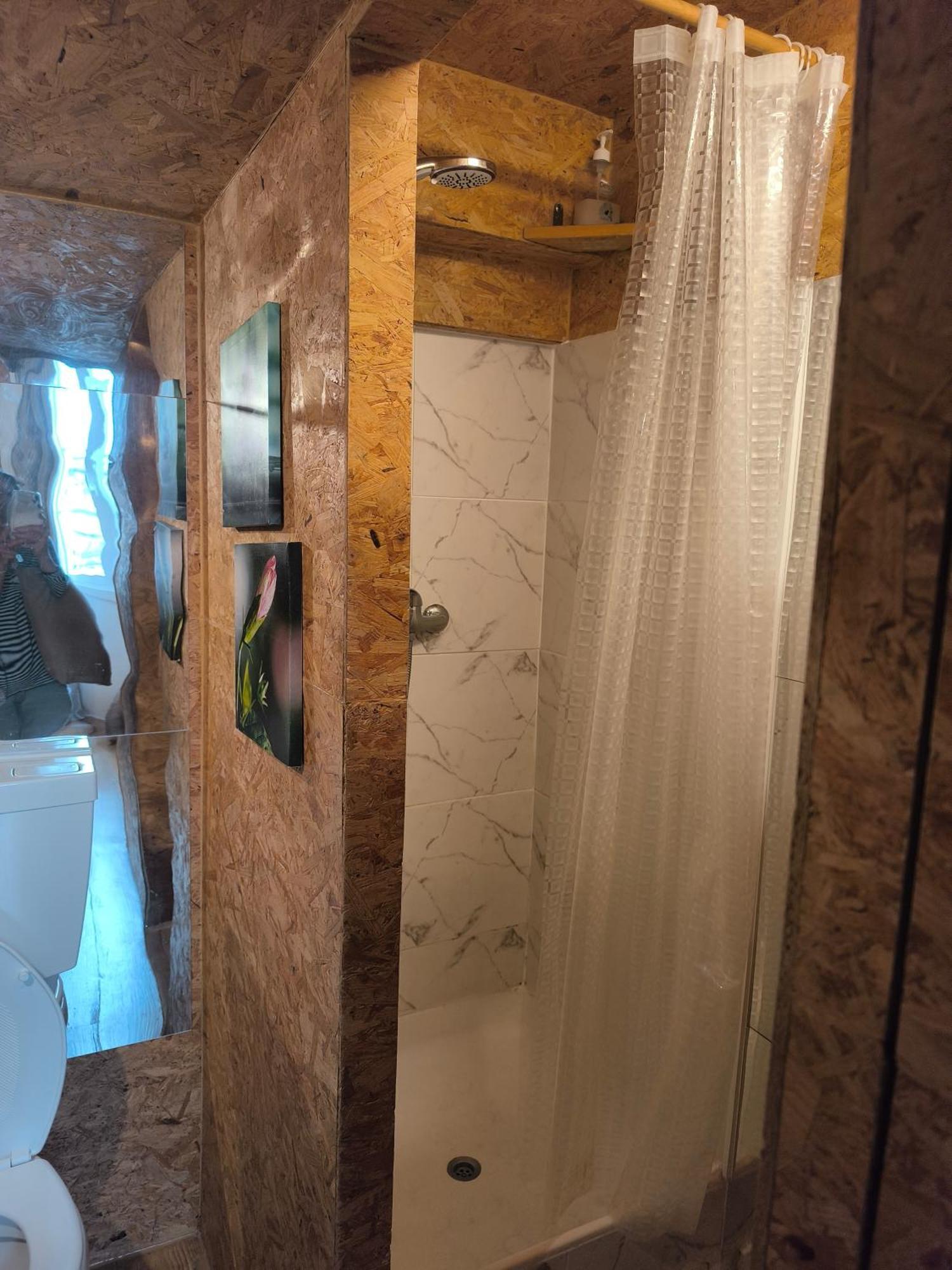 Apartamento Train