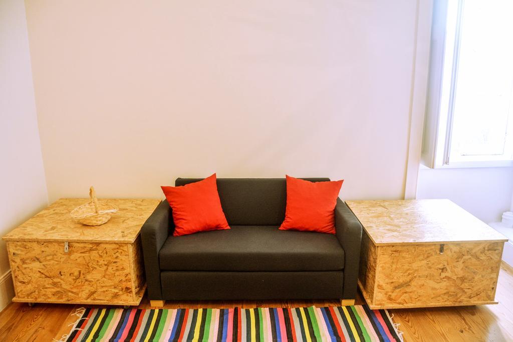 Apartamento Train *