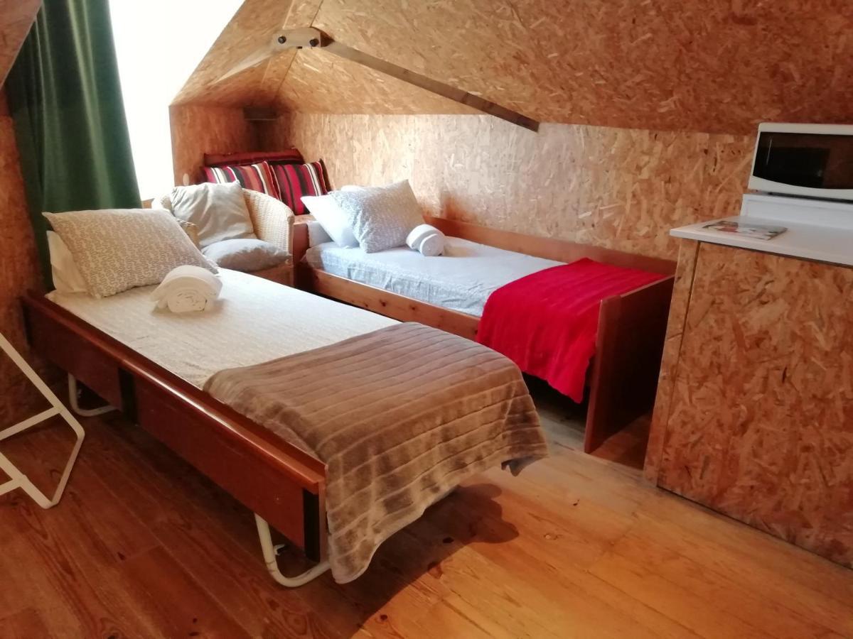 Apartment Train